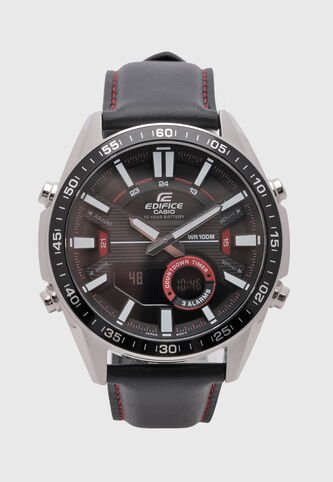 Reloj CASIO Negro Casio