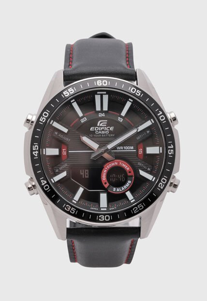 Reloj CASIO Negro