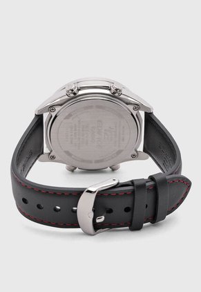 Reloj CASIO Negro