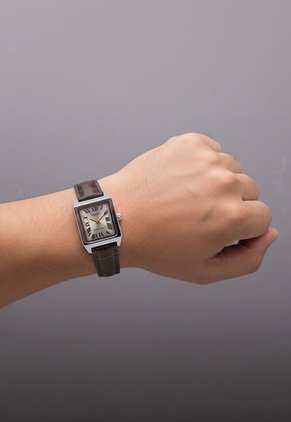 Reloj CASIO Marrón