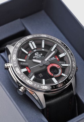 Reloj CASIO Negro