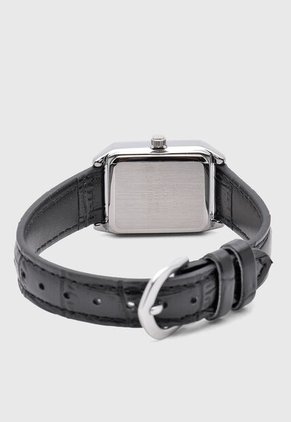 Reloj CASIO Negro