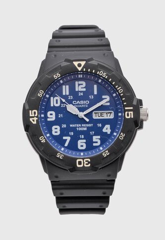 Reloj CASIO Negro Casio