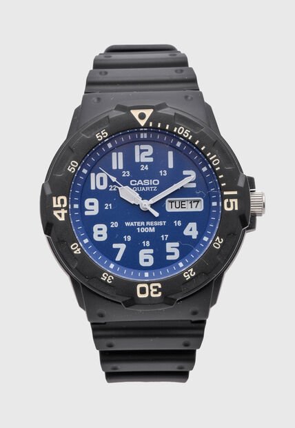Reloj CASIO Negro