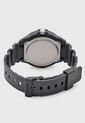 Reloj CASIO Negro de Casio