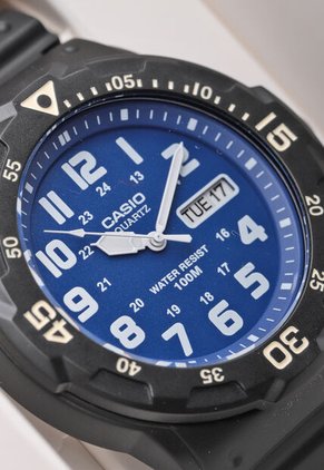 Reloj CASIO Negro