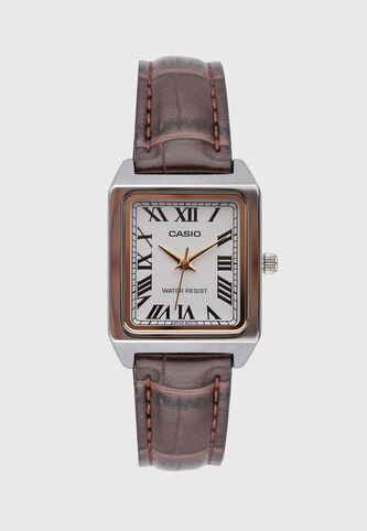Reloj CASIO Marrón Casio