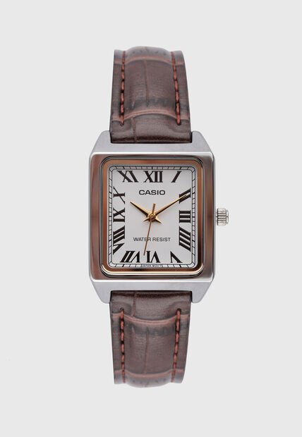 Reloj CASIO Marrón