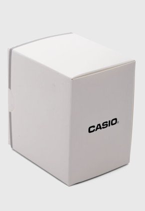 Reloj CASIO Negro