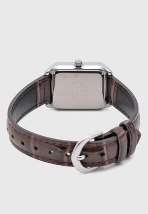 Reloj CASIO Marrón
