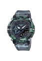 Reloj Casio Negro  Hombre GA-2200NN-1A de Casio