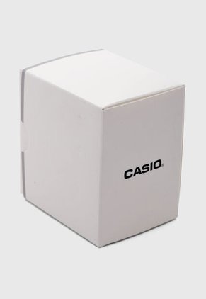 Reloj CASIO Negro
