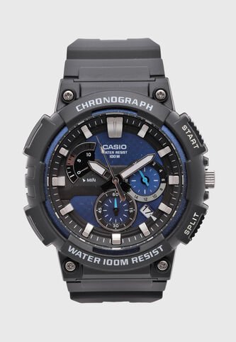 Reloj CASIO Negro Casio