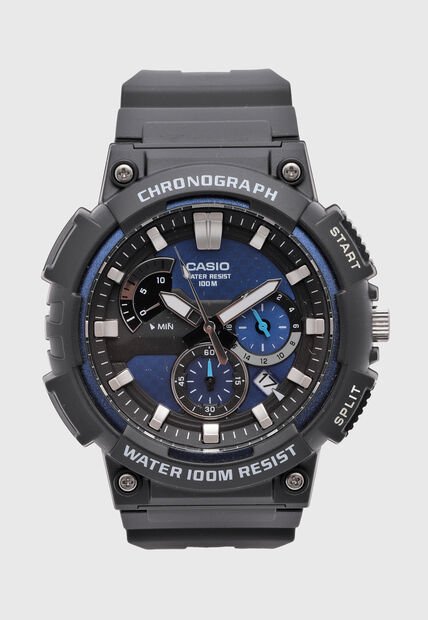 Reloj CASIO Negro