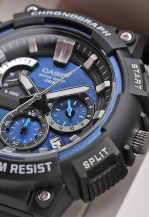 Reloj CASIO Negro