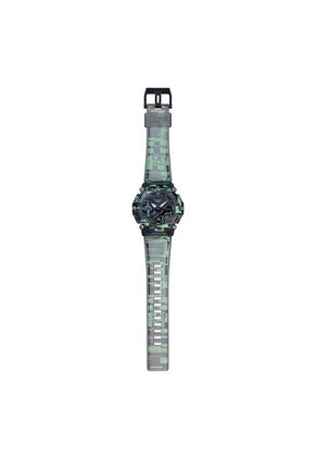Reloj Casio Negro  Hombre GA-2200NN-1A