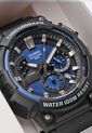 Reloj CASIO Negro de Casio