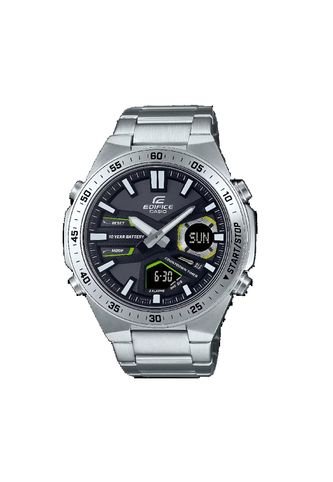 Reloj Casio Negro  Hombre EFV-C110D-1A3 Casio