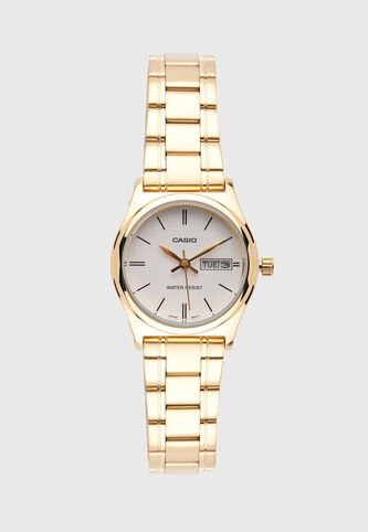 Reloj CASIO Dorado Casio