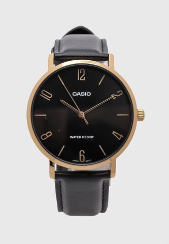 Reloj CASIO Negro Casio