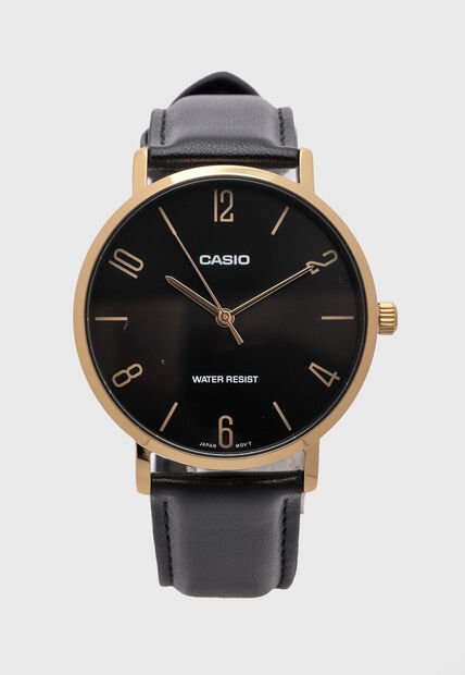 Reloj CASIO Negro