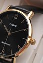 Reloj CASIO Negro de Casio