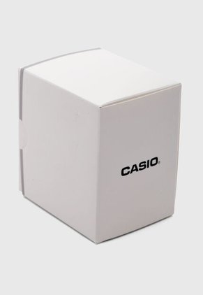 Reloj CASIO Negro