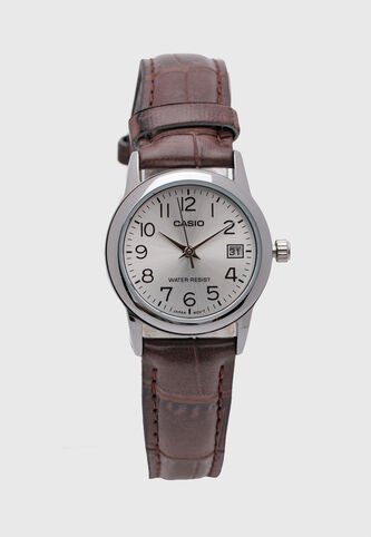 Reloj CASIO Marrón Casio
