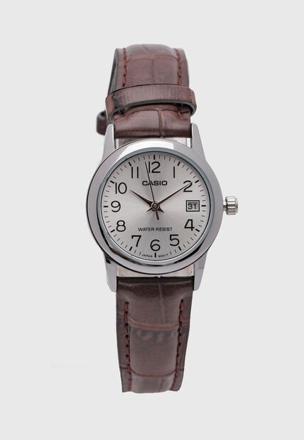 Reloj CASIO Marrón