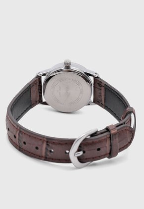 Reloj CASIO Marrón