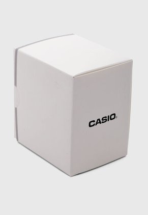 Reloj CASIO Marrón