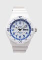 Reloj CASIO Blanco de Casio