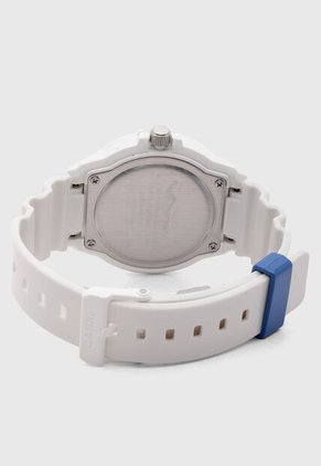 Reloj CASIO Blanco