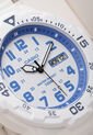 Reloj CASIO Blanco de Casio