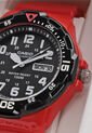 Reloj CASIO Rojo de Casio