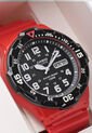 Reloj CASIO Rojo de Casio
