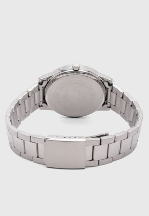 Reloj CASIO Plateado