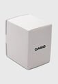 Reloj CASIO Plateado de Casio