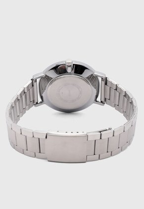Reloj CASIO Plateado