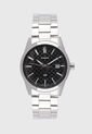 Reloj CASIO Plateado de Casio