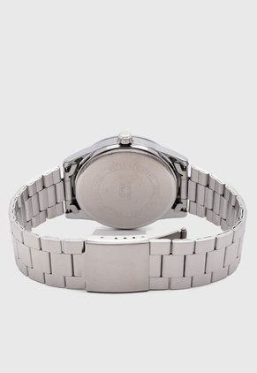 Reloj CASIO Plateado