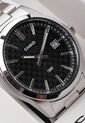 Reloj CASIO Plateado de Casio