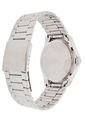 Reloj Plateado Casio de Casio