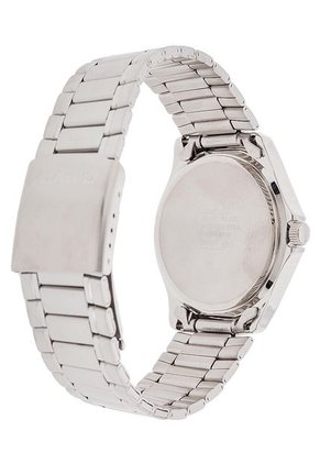 Reloj Plateado Casio