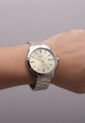 Reloj CASIO Plateado de Casio