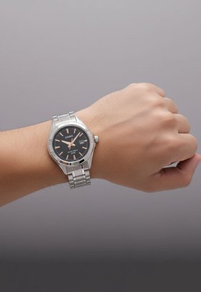 Reloj CASIO Plateado