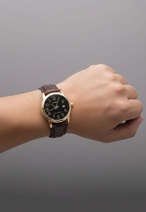 Reloj CASIO Marrón