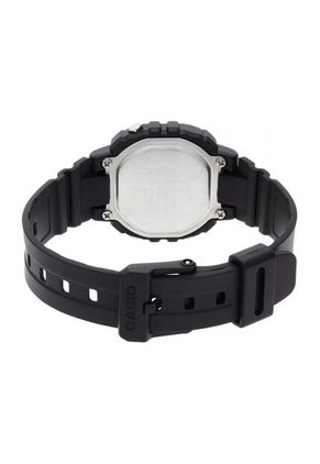 Reloj Casio Modelo LA-20WH-1B Negro Mujer
