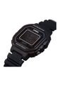 Reloj Casio Modelo LA-20WH-1B Negro Mujer de Casio