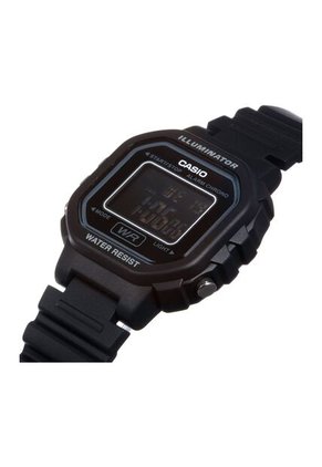 Reloj Casio Modelo LA-20WH-1B Negro Mujer